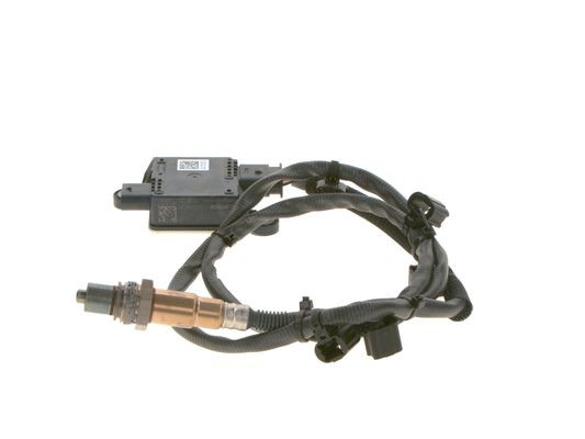 BOSCH Partikelsensor