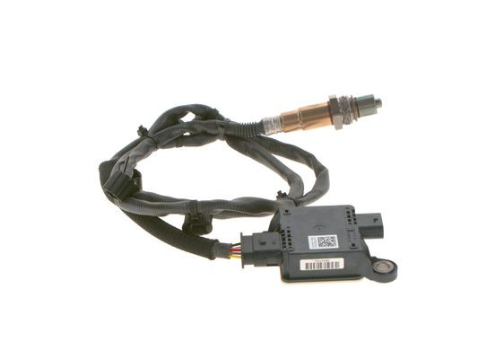 BOSCH Partikelsensor