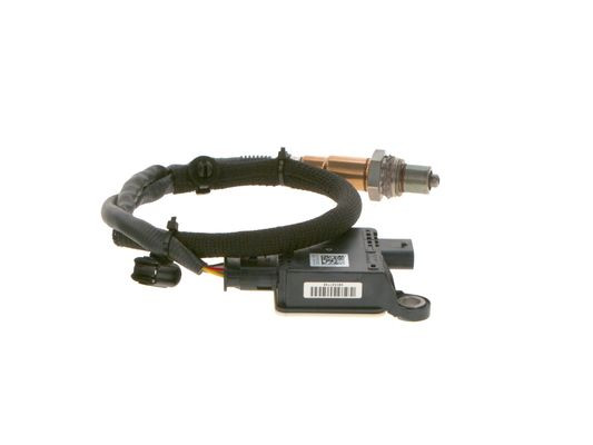 BOSCH Partikelsensor