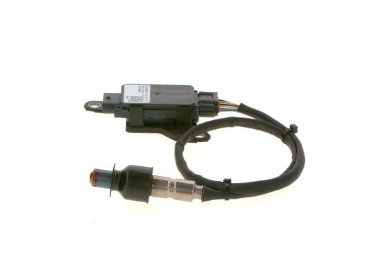 BOSCH NOx-Sensor, Harnstoffeinspritzung