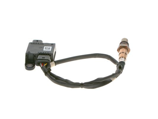 BOSCH Partikelsensor