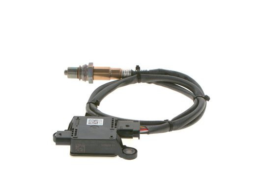 BOSCH Partikelsensor