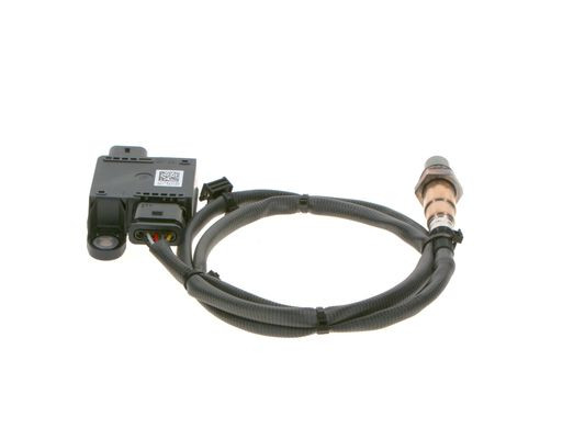 BOSCH Partikelsensor