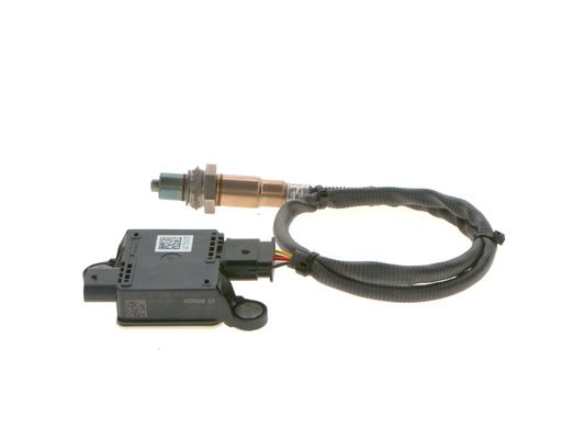 BOSCH Partikelsensor