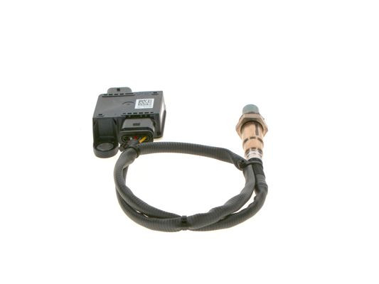 BOSCH Partikelsensor