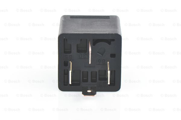 BOSCH Relais, Hupe/Horn BOSCH Relais, Hupe/Horn