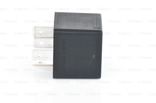 BOSCH Relais, Hupe/Horn BOSCH Relais, Hupe/Horn