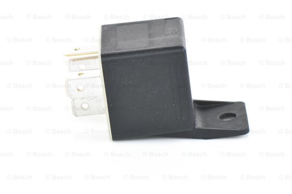 BOSCH Relais, Arbeitsstrom