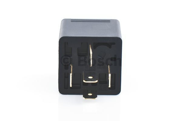 BOSCH Relais, Arbeitsstrom