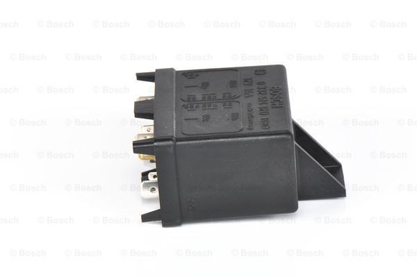 BOSCH Relais BOSCH Relais