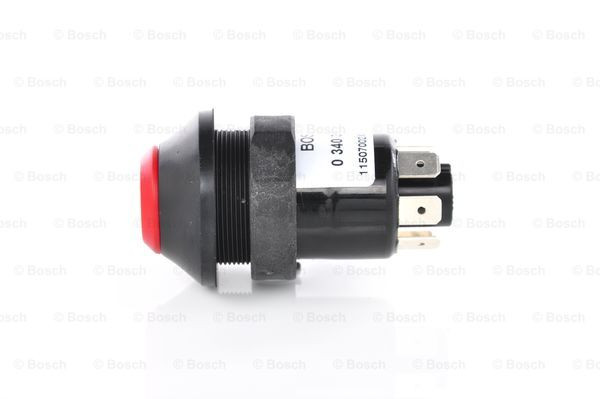 BOSCH Schalter, Hauptlicht