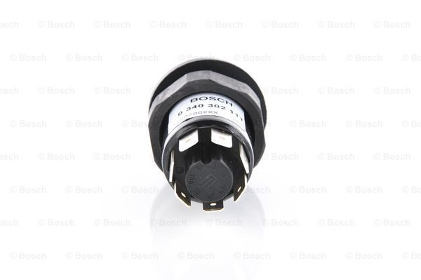 BOSCH Schalter, Hauptlicht