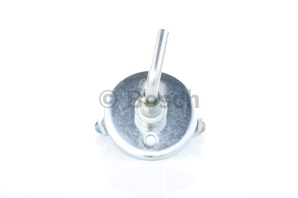 BOSCH Hauptschalter, Batterie BOSCH Hauptschalter, Batterie