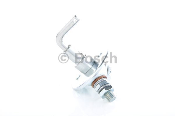 BOSCH Hauptschalter, Batterie BOSCH Hauptschalter, Batterie