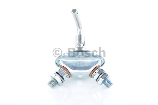 BOSCH Hauptschalter, Batterie BOSCH Hauptschalter, Batterie