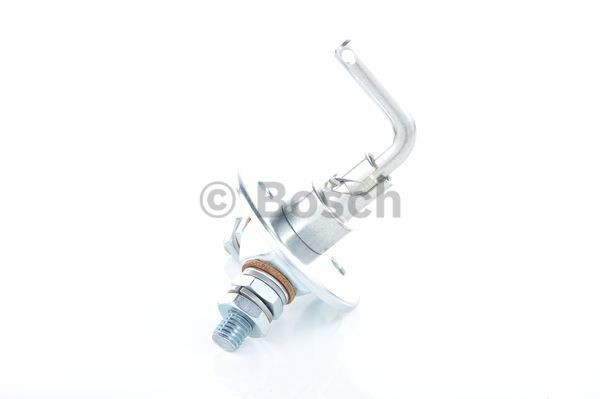 BOSCH Hauptschalter, Batterie BOSCH Hauptschalter, Batterie