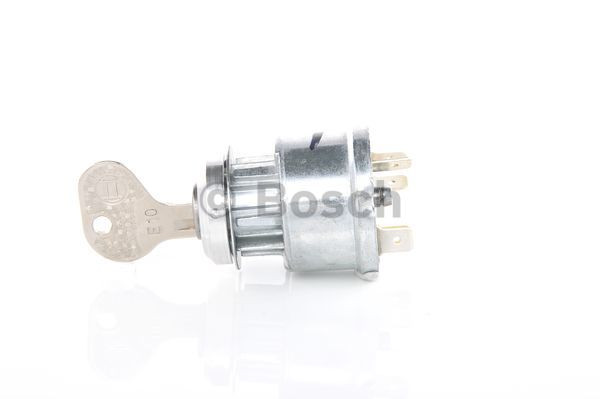 BOSCH Zünd-/Startschalter