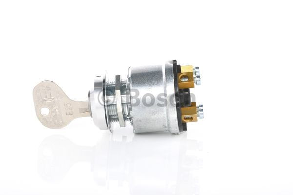 BOSCH Zünd-/Startschalter