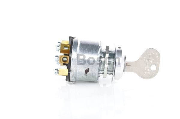 BOSCH Zünd-/Startschalter