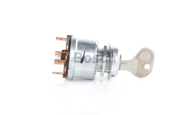 BOSCH Zünd-/Startschalter