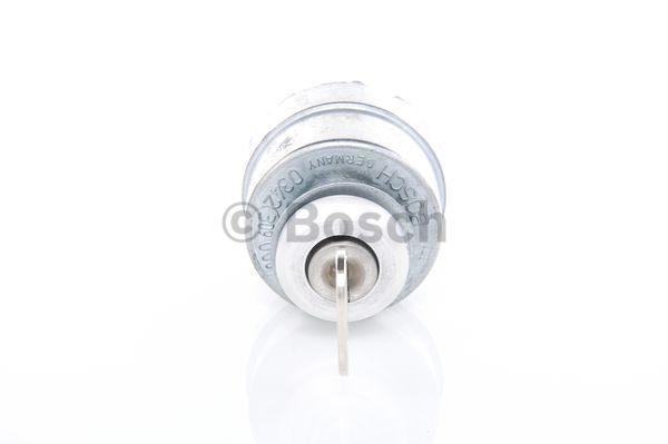 BOSCH Zünd-/Startschalter