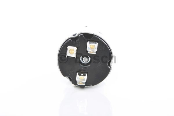 BOSCH Zünd-/Startschalter