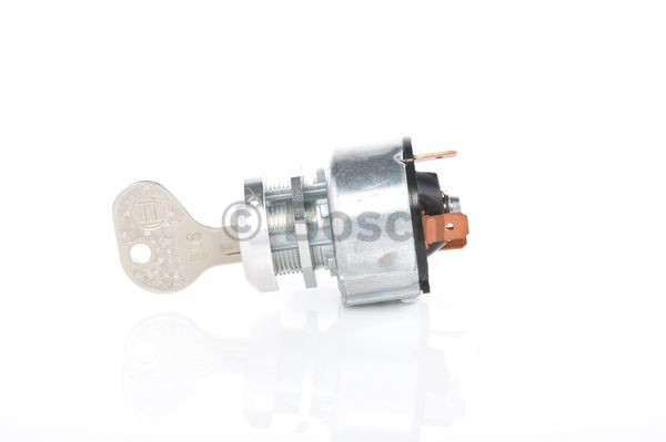 BOSCH Zünd-/Startschalter