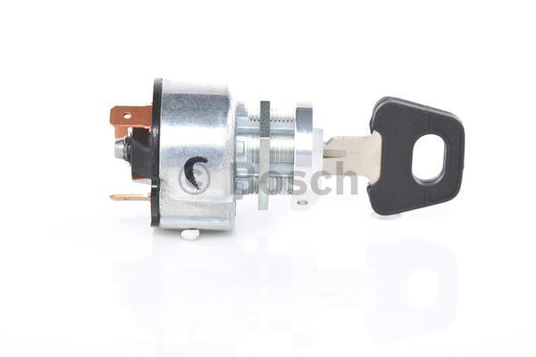 BOSCH Zünd-/Startschalter
