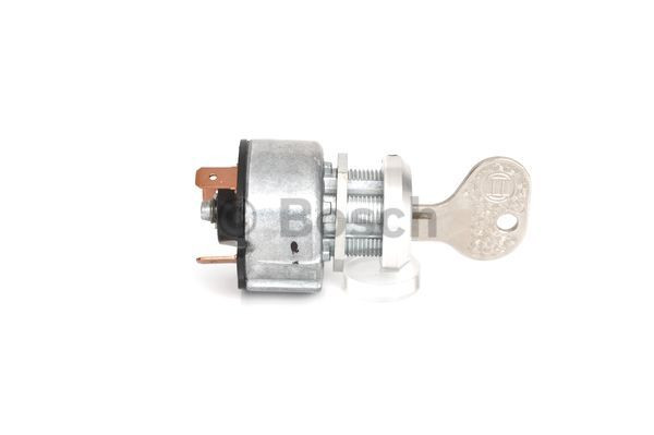 BOSCH Zünd-/Startschalter