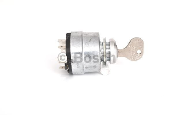 BOSCH Schalter, Vorglühen
