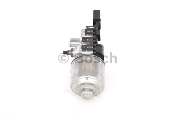 BOSCH Wischermotor