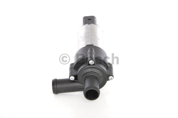 BOSCH Wasserumwälzpumpe, Standheizung