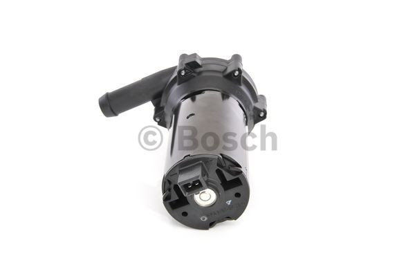 BOSCH Wasserumwälzpumpe, Standheizung BOSCH Wasserumwälzpumpe, Standheizung