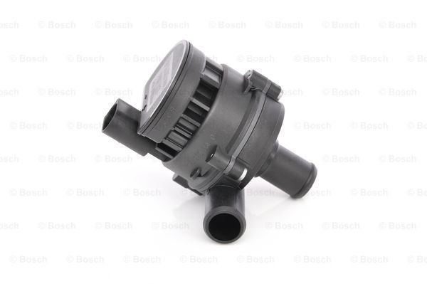 BOSCH Wasserumwälzpumpe, Standheizung BOSCH Wasserumwälzpumpe, Standheizung