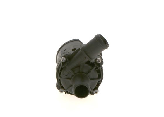 BOSCH Zusatzwasserpumpe