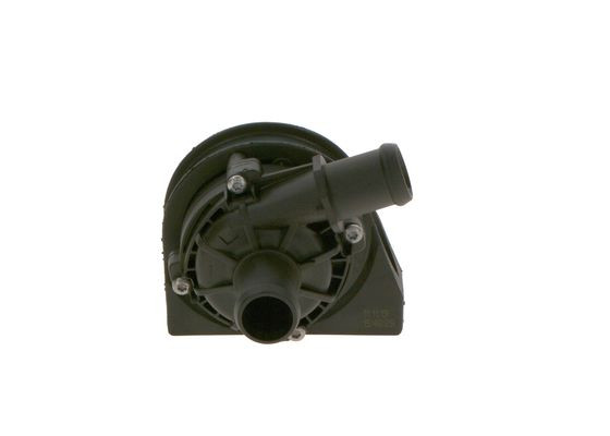 BOSCH Zusatzwasserpumpe