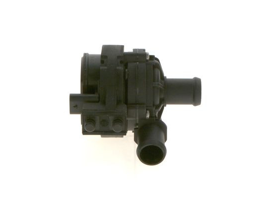 BOSCH Zusatzwasserpumpe