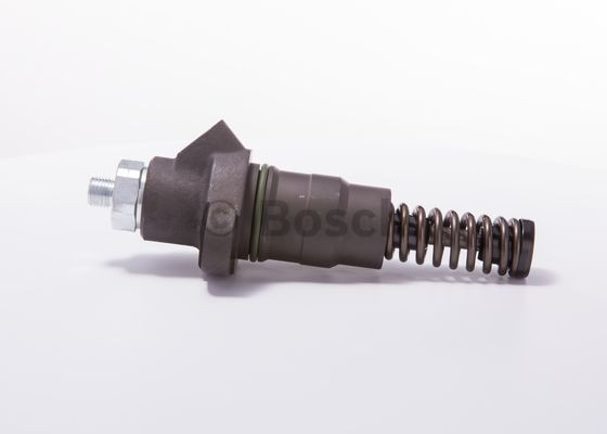 BOSCH Hochdruckpumpe