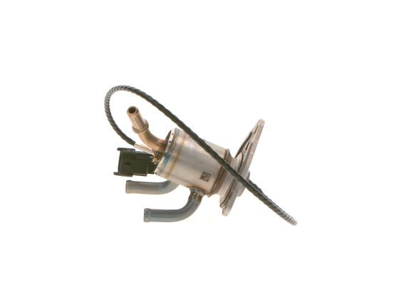 BOSCH Dosiermodul, Harnstoffeinspritzung