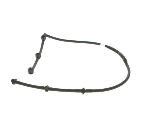 BOSCH Schlauch, Leckkraftstoff