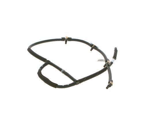 BOSCH Schlauch, Leckkraftstoff