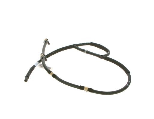 BOSCH Schlauch, Leckkraftstoff