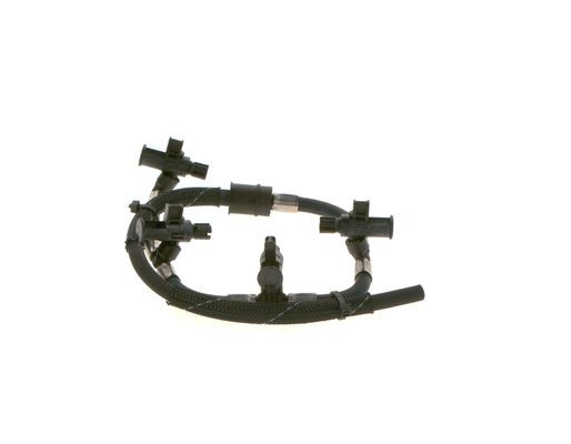 BOSCH Schlauch, Leckkraftstoff