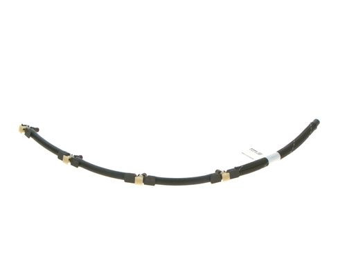 BOSCH Schlauch, Leckkraftstoff