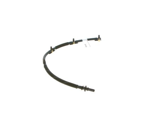 BOSCH Schlauch, Leckkraftstoff