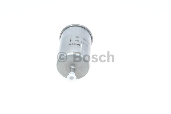 BOSCH Kraftstofffilter
