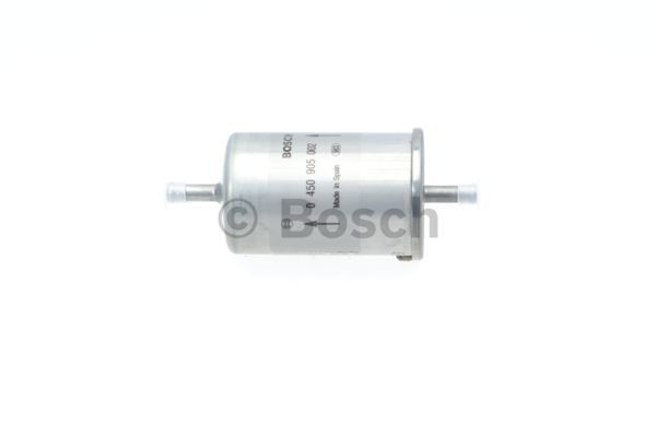 BOSCH Kraftstofffilter