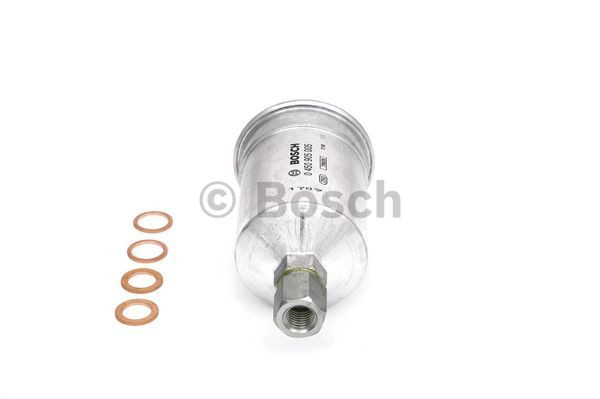 BOSCH Kraftstofffilter