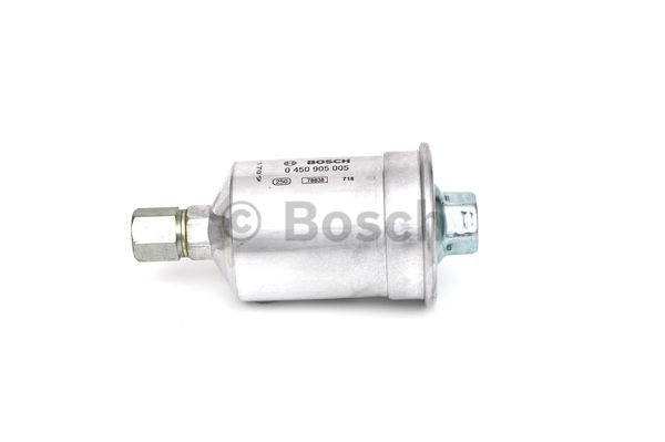 BOSCH Kraftstofffilter