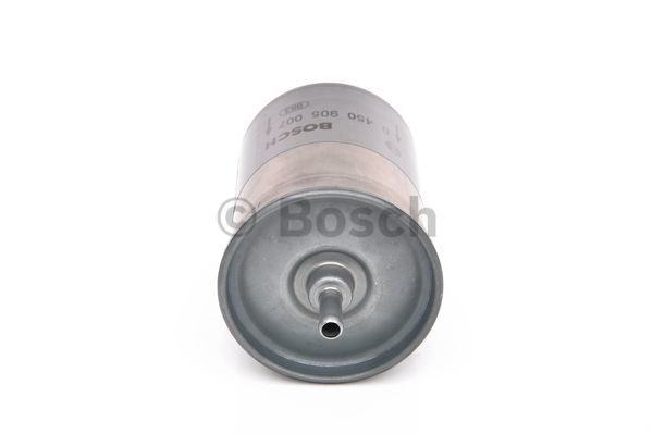 BOSCH Kraftstofffilter